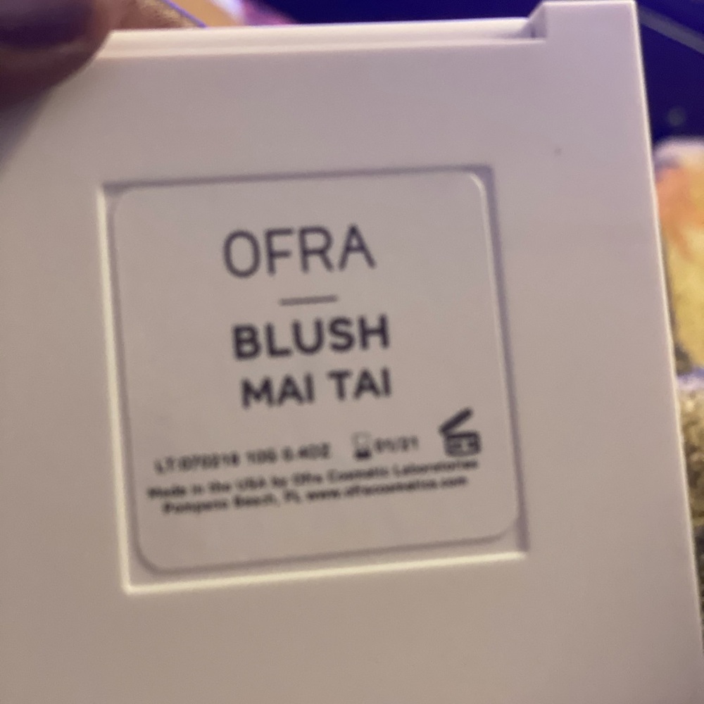 OFRA - Picture 5 of 6